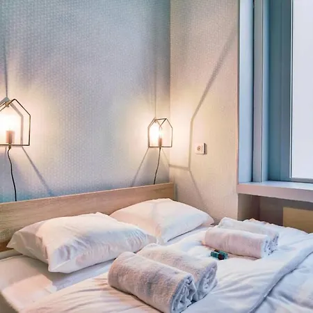 Cosy Heart Of