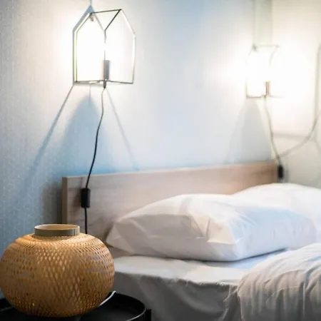 Cosy Heart Of Париж