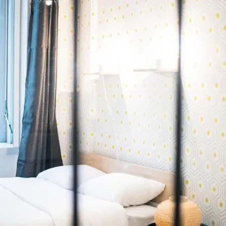 Cosy Heart Of Апартаменты *