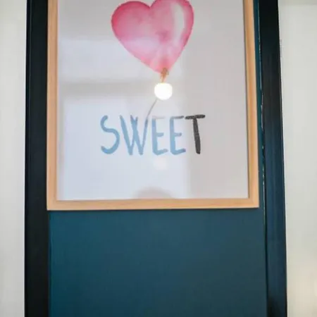 Cosy Heart Of