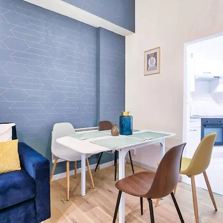 Cosy Heart Of Апартаменты *